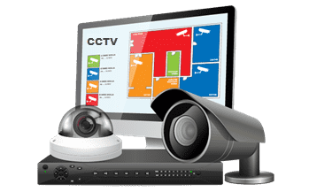 كاميرات المراقبة CCTV