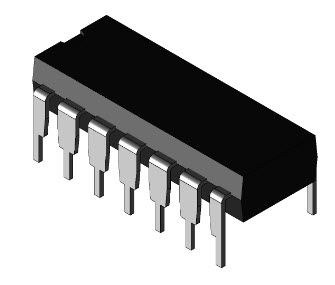 الدوائر المتكاملة Integrated Circuits