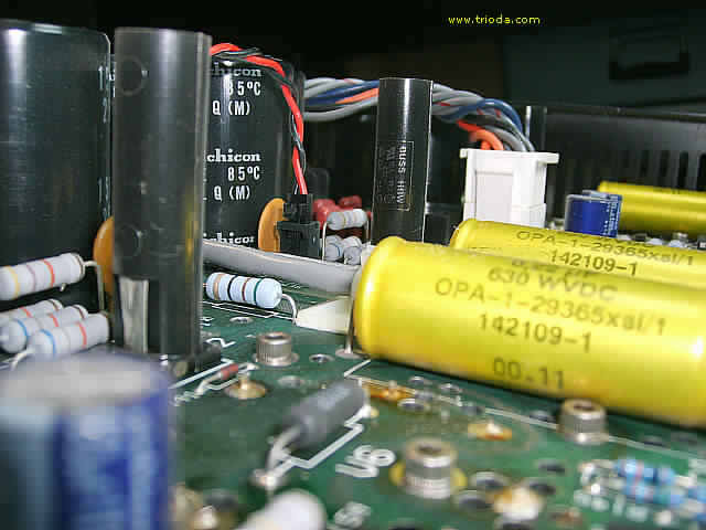 مكبر الصوت BAT VK-150SE