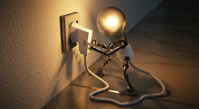 Wanene wanda ya kirkiro wutar lantarki ? - Da kuma matakan ci gabanta - Kumfa Electronic