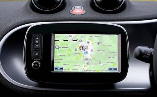 كيف يعمل نظام gps