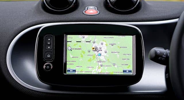 كيف يعمل نظام gps