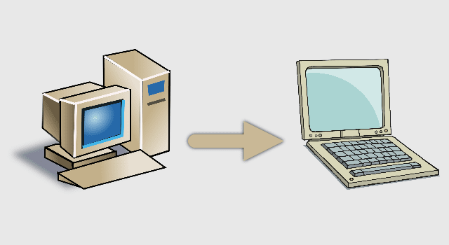 تاريخ الحاسوب ومراحل تطوره