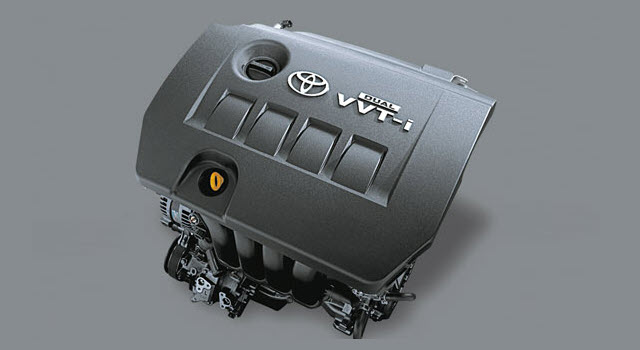ما هو نظام VVT-I؟ وكيف يعمل ومميزاته - Electronic Bubble