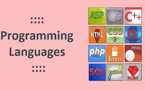 أنواع لغات البرمجة Programming Languages، ونبذة عنهم