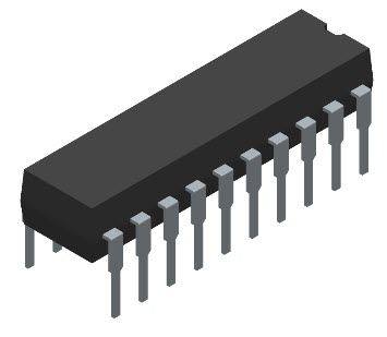 الميكروكنترولر Microcontroller