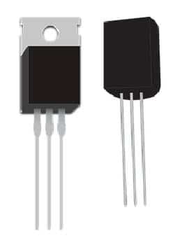 الترانزستور Transistor