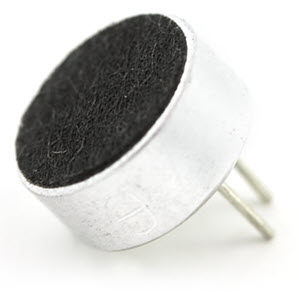 الميكروفون Microphone