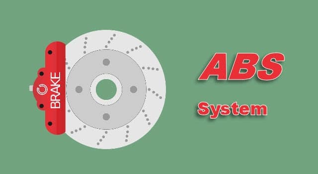 ما هو نظام ABS؟ ومكوناته وكيف يعمل؟ وأهم استخداماته ومميزاته