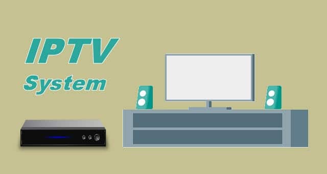 ما هو نظام IPTV؟ ومكوناته وكيف يعمل؟ ومميزاته