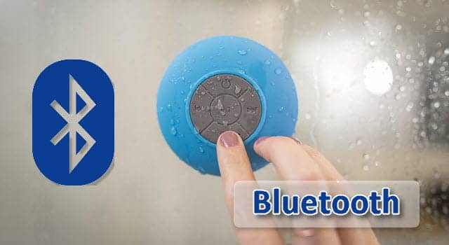 ما هو البلوتوث Bluetooth؟ وكيف يعمل؟ وعلاقته بالواي فاي