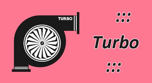 ما هو التيربو Turbo؟ وكيف يعمل؟ واستخداماته في السيارات