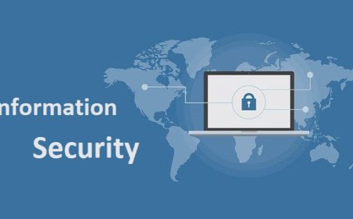 أمن المعلومات Information Security وعناصره؟ والمخاطر التي يواجهها