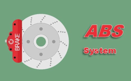 ما هو نظام ABS؟ ومكوناته وكيف يعمل؟ واستخداماته